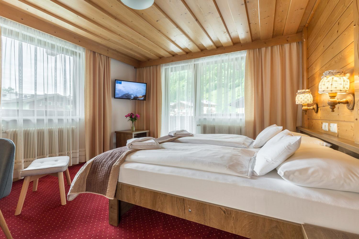 Fusch an der Grossglocknerstrasse Hotel Post Fusch מראה חיצוני תמונה