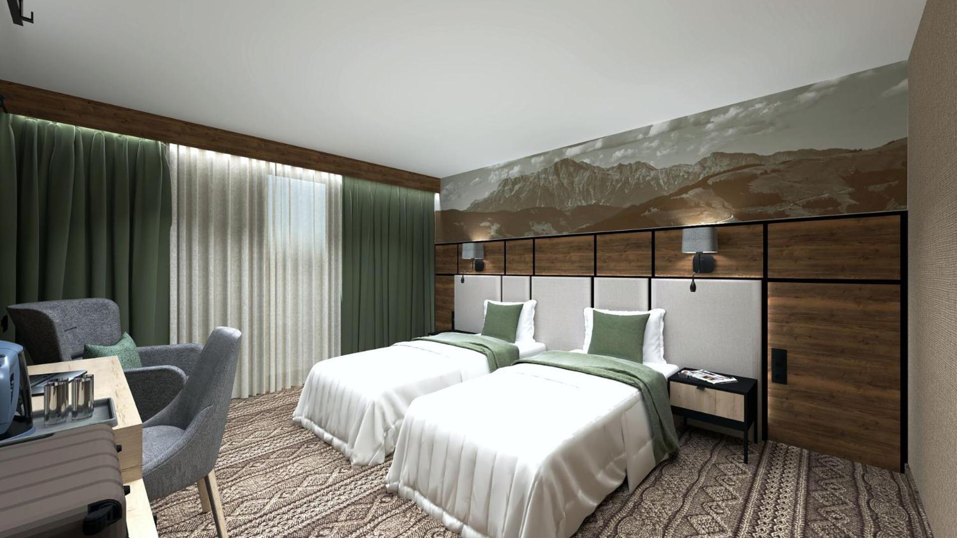 Fusch an der Grossglocknerstrasse Hotel Post Fusch מראה חיצוני תמונה