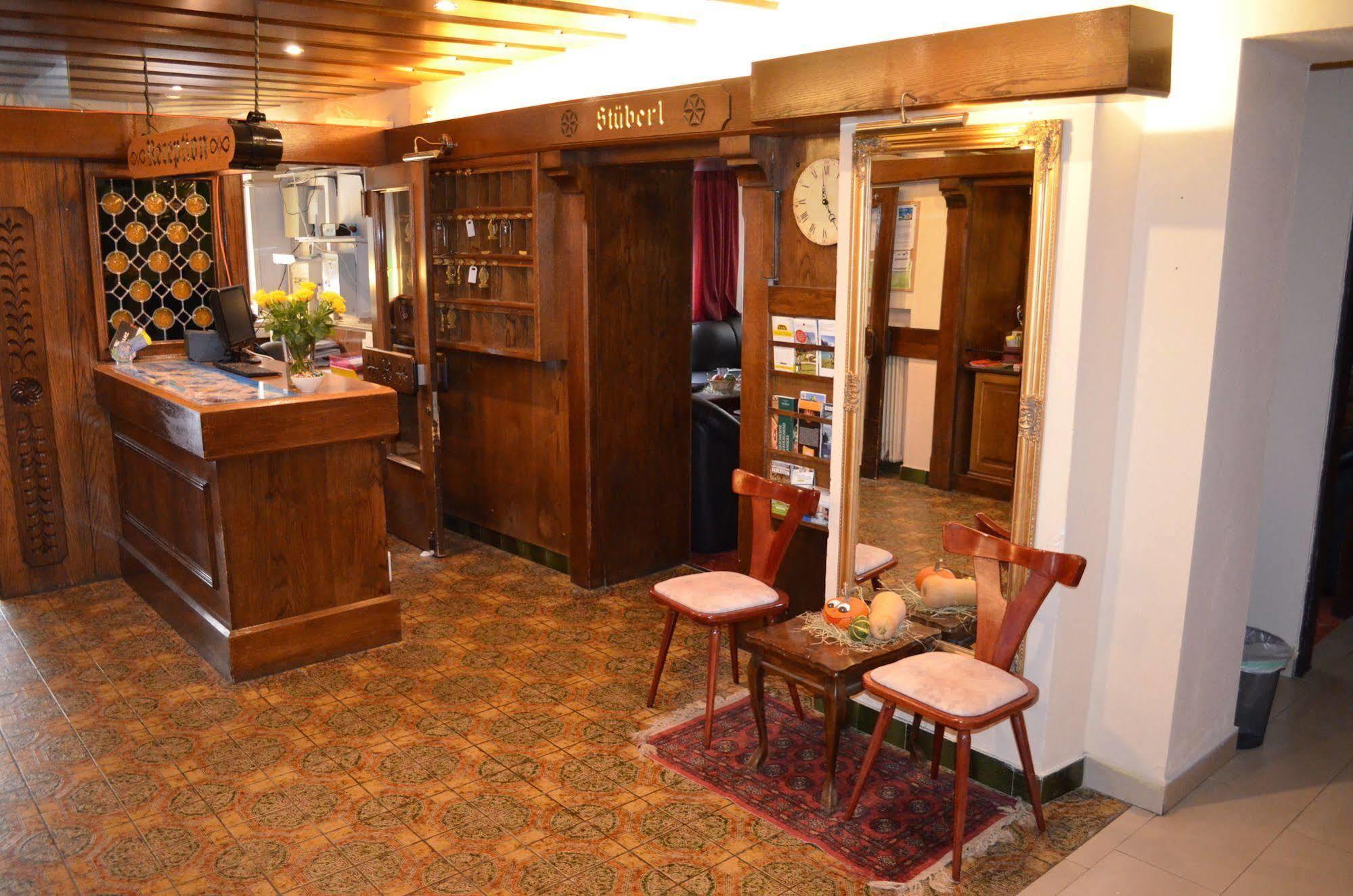 Fusch an der Grossglocknerstrasse Hotel Post Fusch מראה חיצוני תמונה